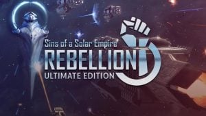 Sins of a Solar Empire® – Ultimate Edition