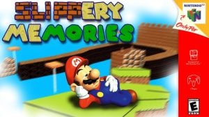 Slippery Memories