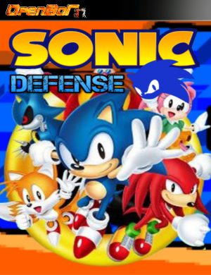 Sonic Defense