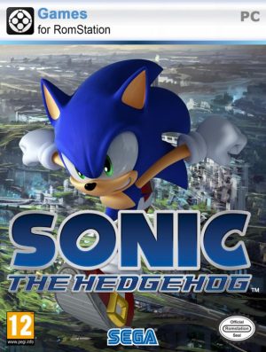 Sonic the Hedgehog