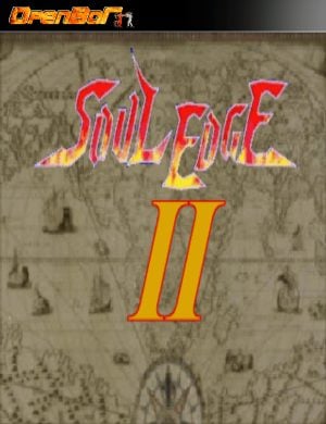 Soul Edge II