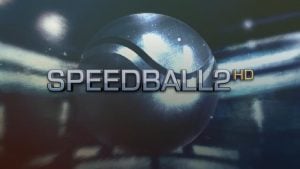 Speedball 2 HD