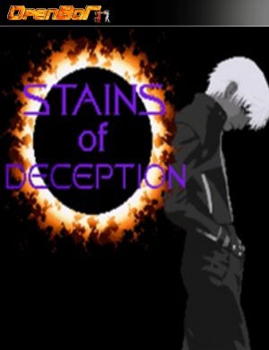 Stains of Deception