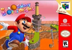 Star Revenge 0: Galaxy of Origins