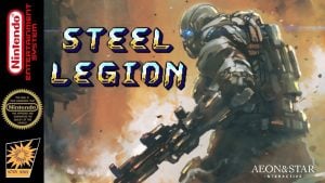 Steel Legion