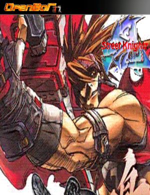 Street Knightz
