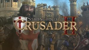 Stronghold Crusader 2