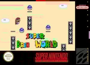 Super Breh World