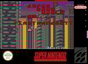 Super Dank World