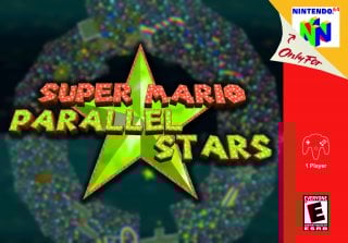 Super Mario Parallel Stars
