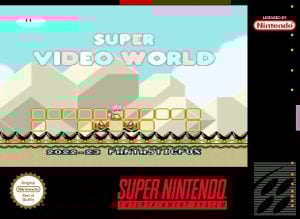Super Video World