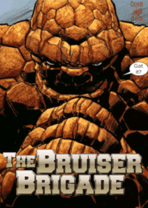 The Bruiser Brigade