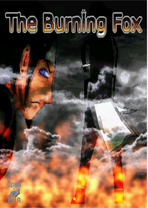 The Burning Fox