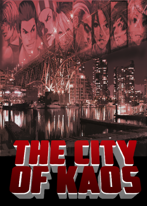 The City of Kaos