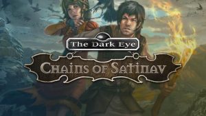 The Dark Eye: Chains of Satinav