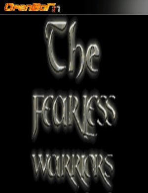 The Fearless Warriors