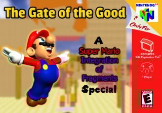 The Gate of The Good