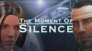 The Moment of Silence