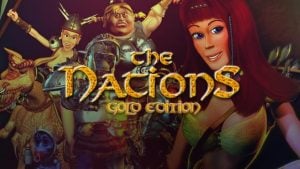 The Nations Gold Edition