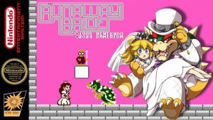 The Runaway Bride