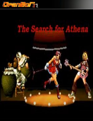 The Search for Athena