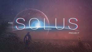 The Solus Project