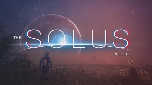 The Solus Project