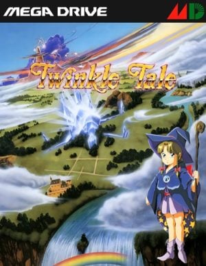 Twinkle Tale (Bootleg)
