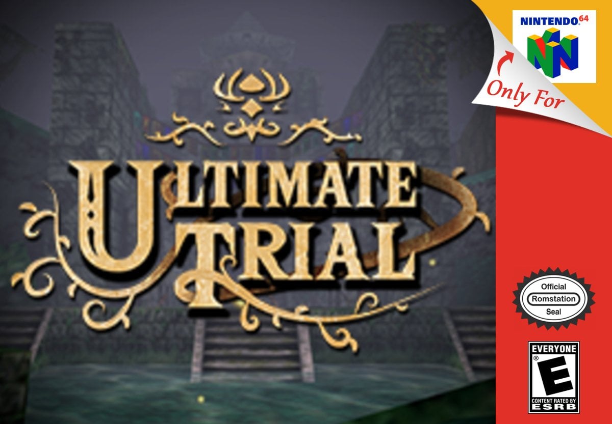Ultimate Trial