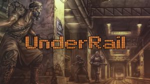 UnderRail