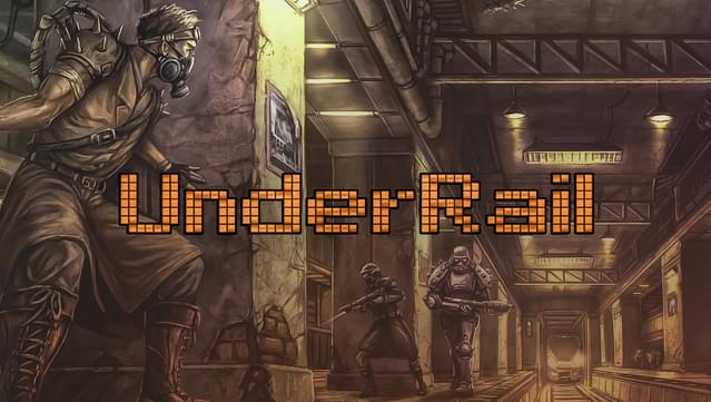 UnderRail