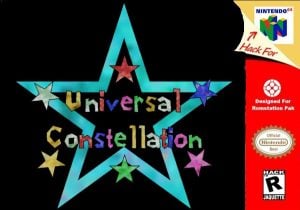 Universal Constellation