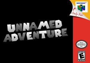 Unnamed Adventure