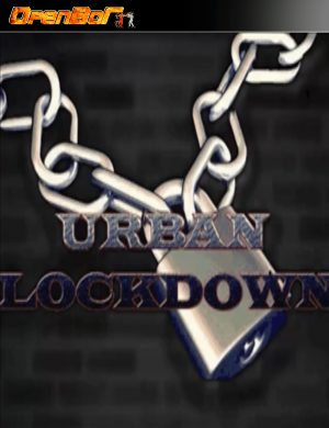 Urban Lockdown