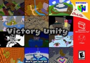 Victory Unity