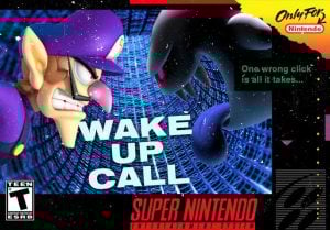 Wake Up Call