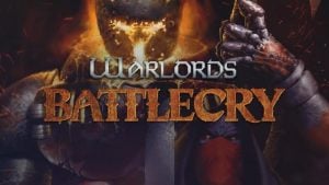 Warlords Battlecry