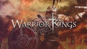 Warrior Kings