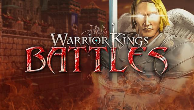 Warrior Kings: Battles
