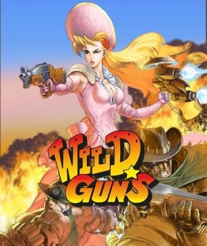 Wild Guns (Bootleg)