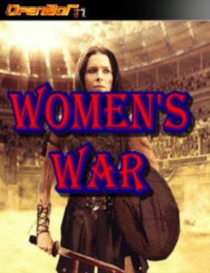 Womens War