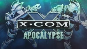 X-Com: Apocalypse