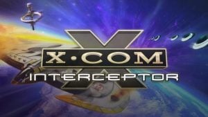 X-Com: Interceptor