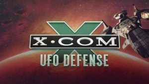 X-Com: UFO Defense
