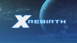 X Rebirth