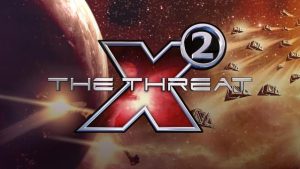 X2: The Threat