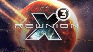 X3: Reunion