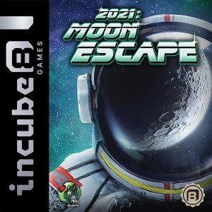 2021: Moon Escape