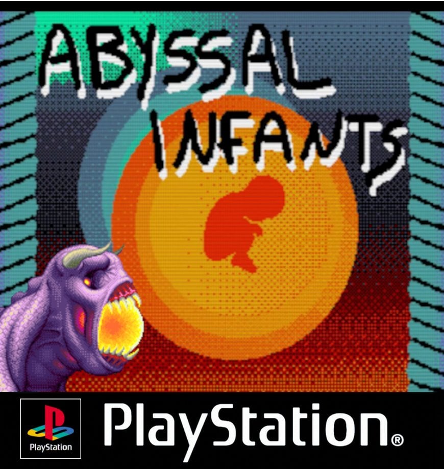 Abyssal Infants