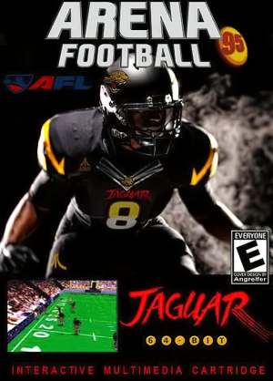 Arena Football ’95